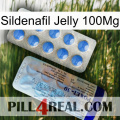 Sildenafil Jelly 100Mg 39